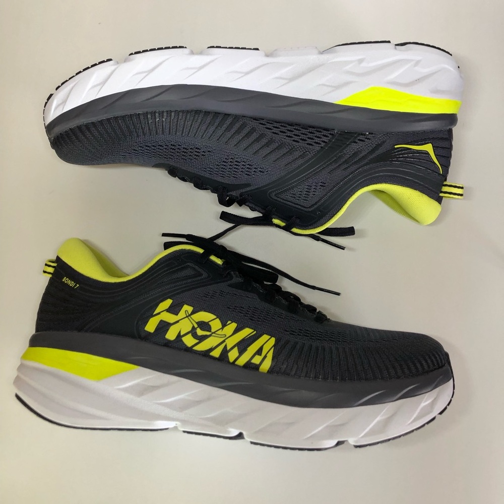 Hoka One One Bondi 7 Running Shoes